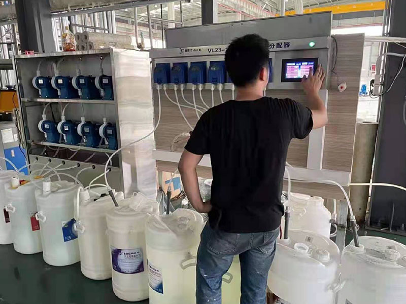 莱城全自动进料-01