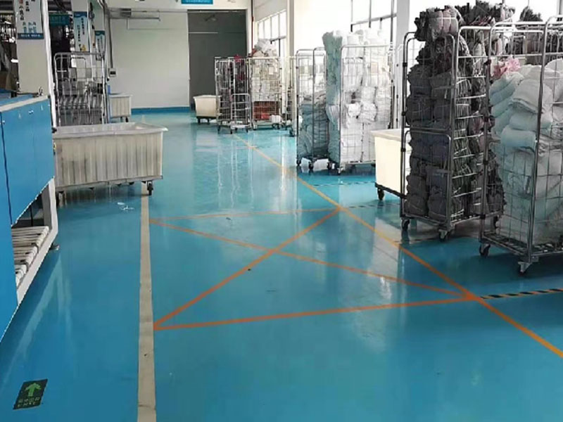 莱城工厂图片-01